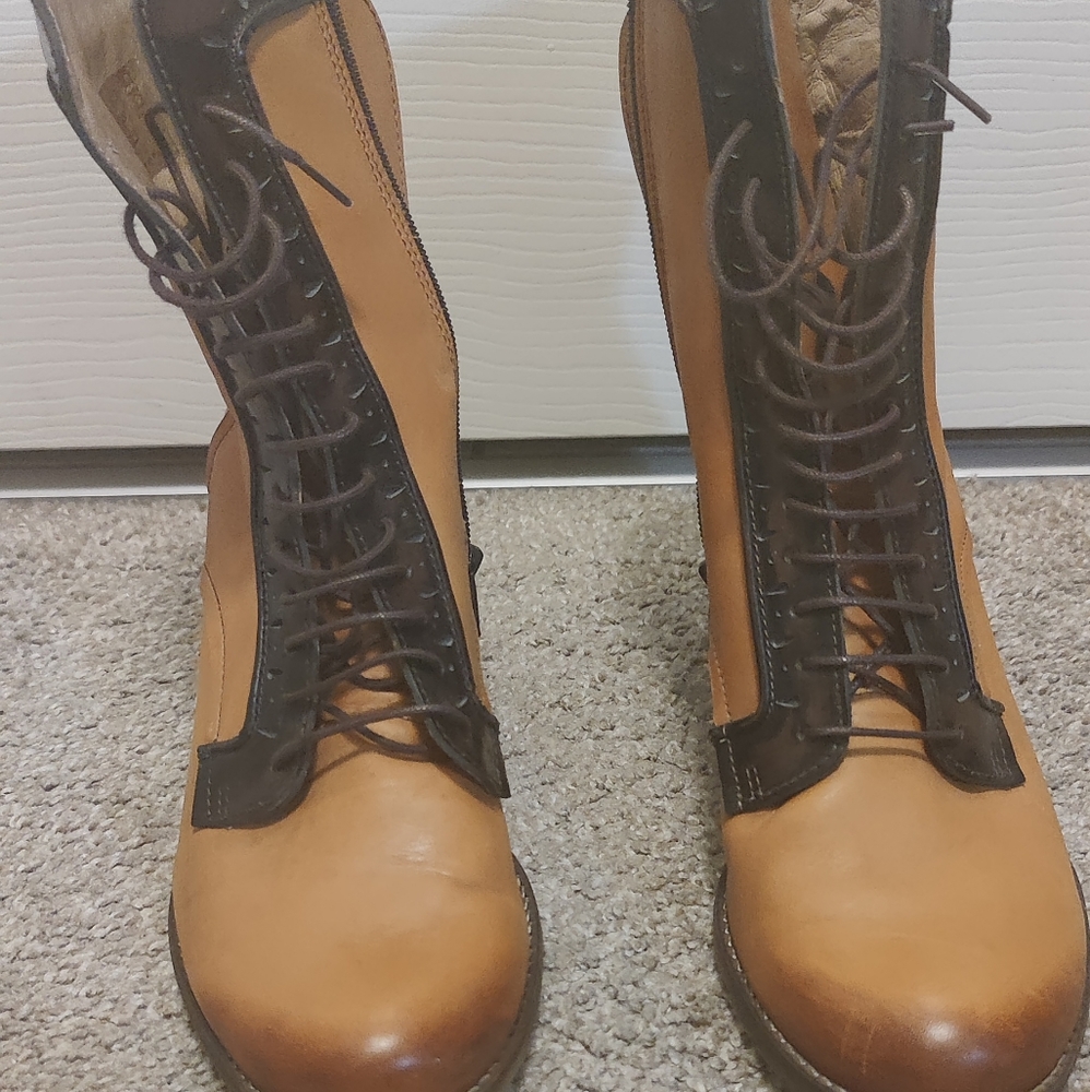 DKODE boots